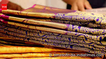 Beginner’s guide to understanding Indian handloom fabrics