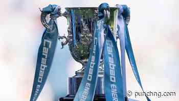 FULL LIST: EFL Cup third-round draw