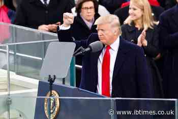 Trump Faces Threat to 40 Wall Street After Letitia James Vows To Seize Assets Over $354 Million Judgement