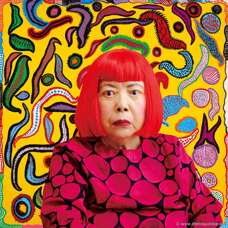 È morta Yayoi Kusama, l’artista giapponese era la “regina dei pois”. Il testamento: “Amate le mie opere, anche dopo la mia morte. La bellezza dell’amore e la mia anima vengano tramandati”