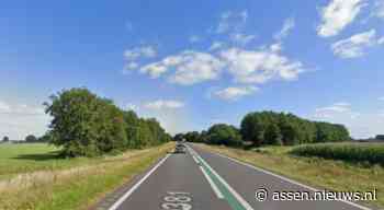 Werkzaamheden langs de N34, N381 en N391
