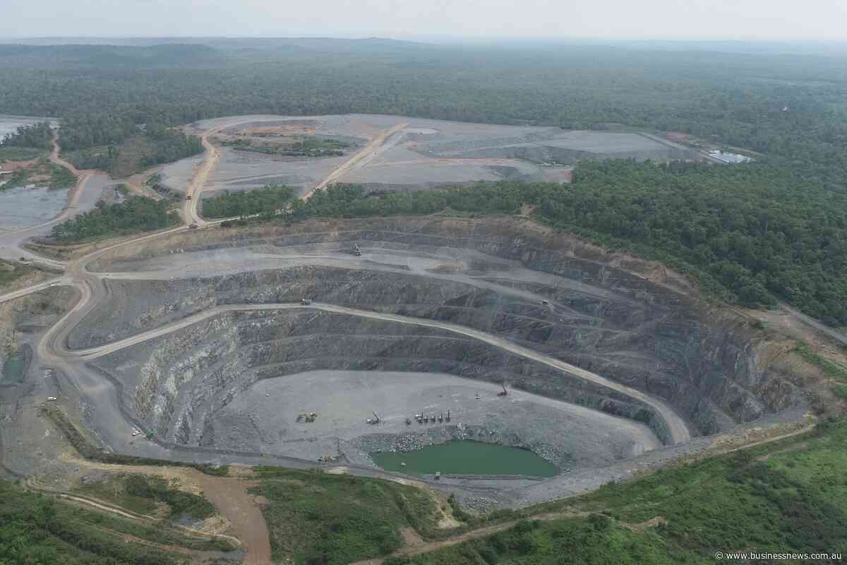 Emerald net profit up 196pc