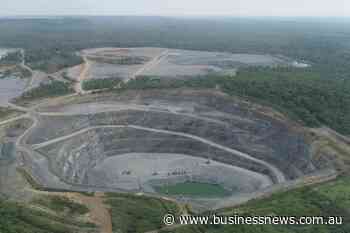 Emerald net profit up 196pc
