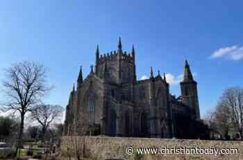 Church of Scotland considers giving up historic abbey to government care
