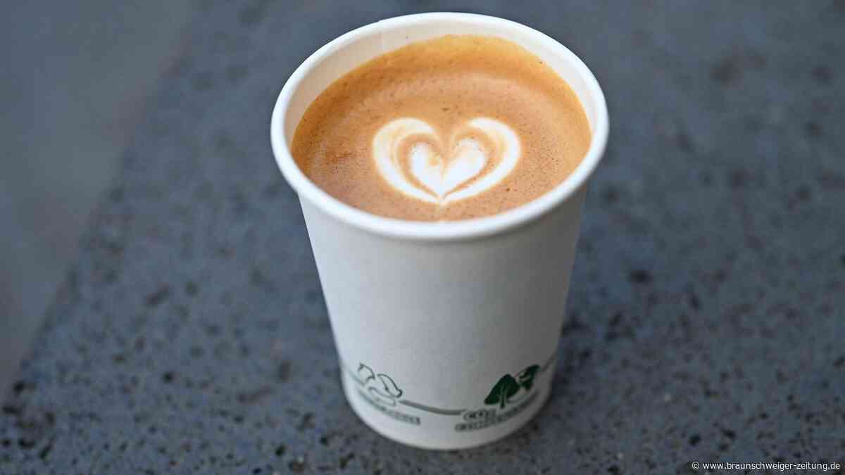 Mehr Lust auf Sex durch Kaffee? Forscher finden Zusammenhang bei Männern
