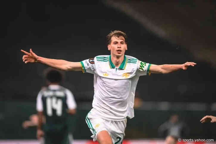 Roma, Monza discussing terms of Ziolkowski’s loan