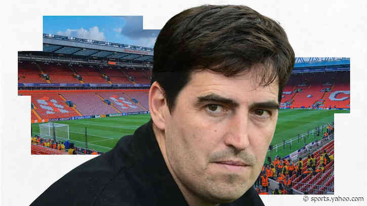 Andoni Iraola's 'top target' for Liverpool problem position revealed