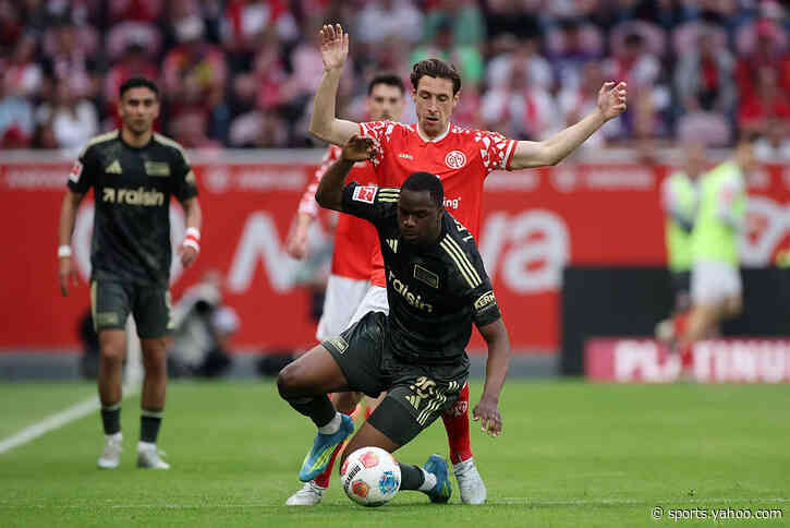 Record signing for Bundesliga club! Reports: 5-goal striker joins for €24m