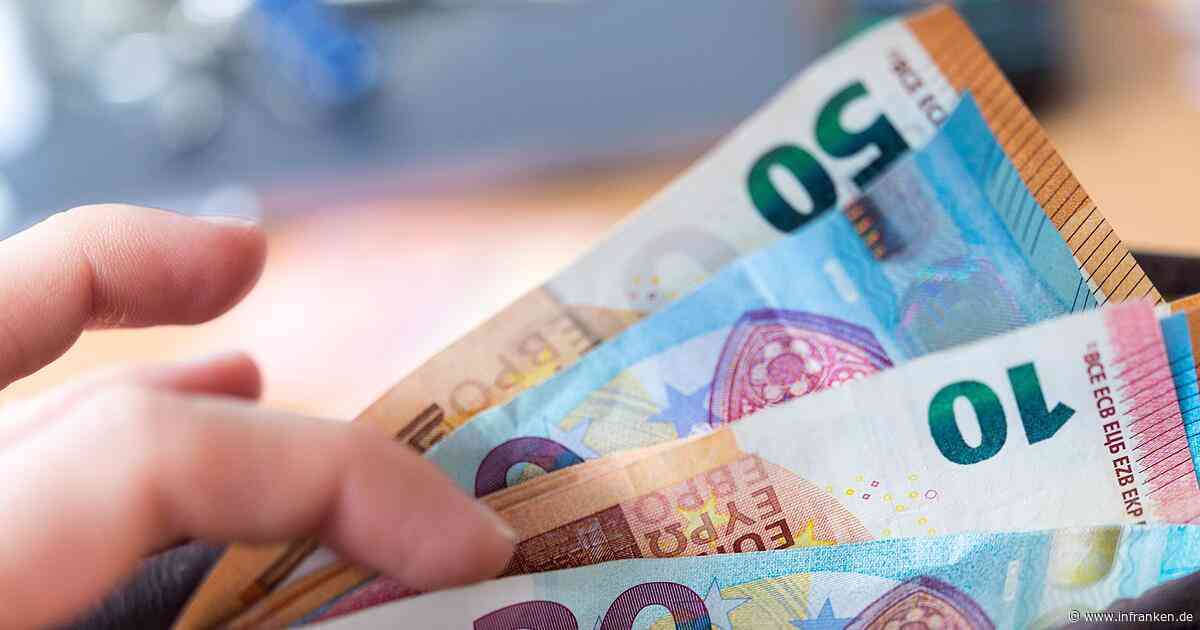 Reallöhne in Deutschland weiter gestiegen