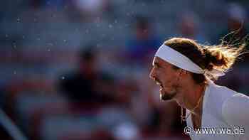 In dieser Liste ist Alexander Zverev schon die Nummer eins