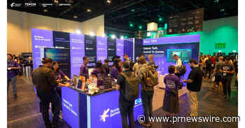 Tencent Games Central Tech Makes Its gamescom Debut, Accelerating Game Industry Innovation with Full-Pipeline Proprietary AI Technologies