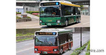 Getting Around Kanazawa, Ishikawa, by Bus: A New Practical Guide for International Visitors