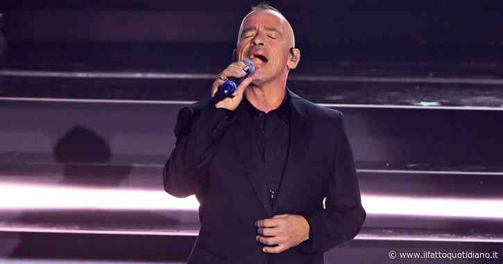 “L’intervento alle corde vocali è andato bene. Il medico mi ha imposto una riabilitazione che mi porterà a posticipare il tour americano”: così Eros Ramazzotti