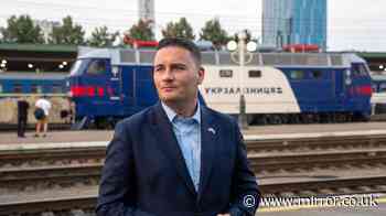 Wes Streeting says he faces 'unbelievable' amount of homophobic abuse as Defence Secretary