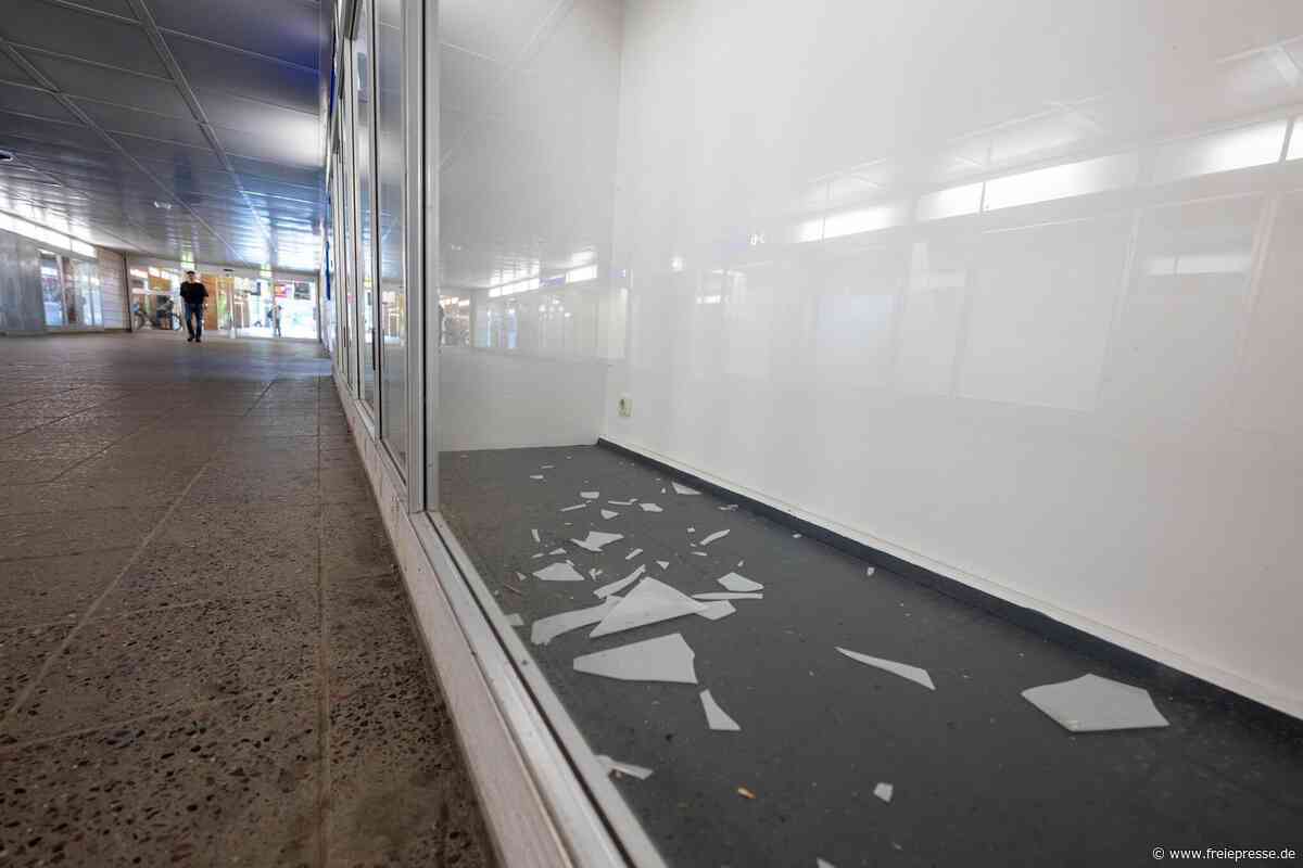 Kommentar zum Zustand des Oberen Bahnhofs in Plauen: Der erste Eindruck zählt