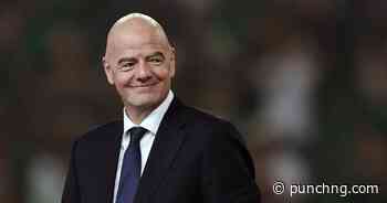 UEFA seeks unity candidate to challenge Infantino