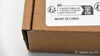 Adviesraad: Europa moet harder optreden tegen goedkope Chinese import