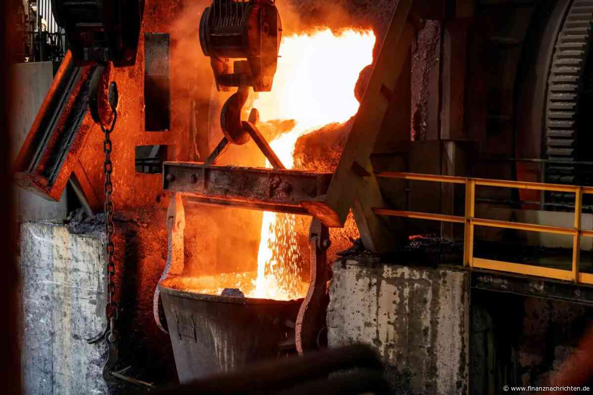 Kurz vor Bohrergebnissen: Algo Grande Copper - Investorenansturm hebt Finanzierung auf 5 Mio. Dollar