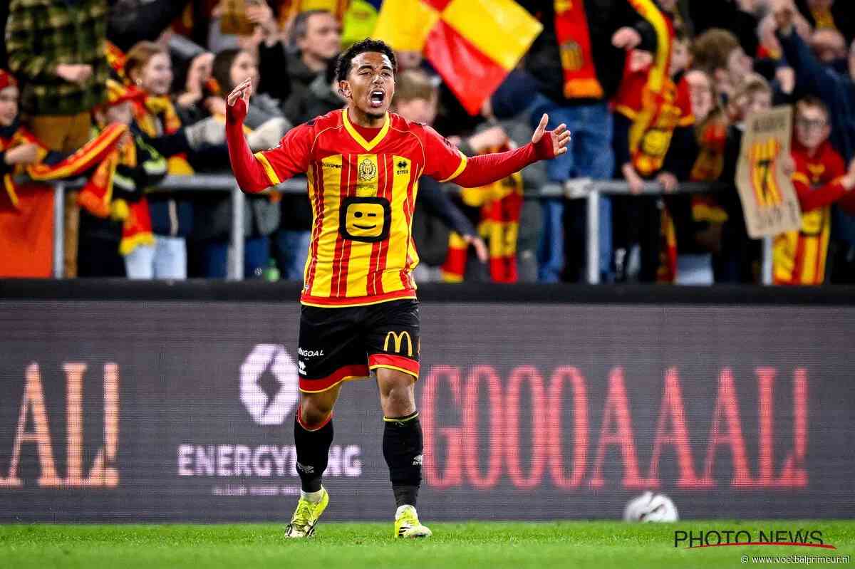 'Voormalig AZ-aanvaller maakt mogelijk nog transfer, vraagprijs van 10 miljoen'