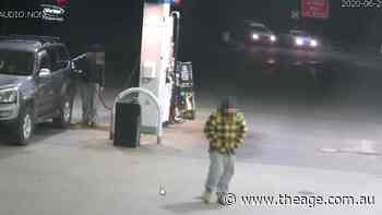 Police officer filed false paperwork to try to land an innocent man in jail