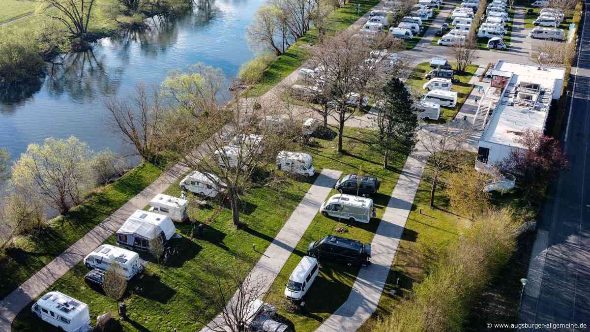 Ranking 2026: Das sind die besten Campingplätze Deutschlands