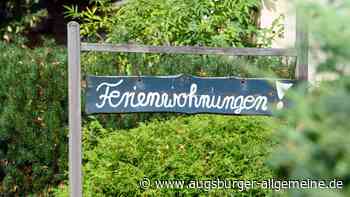 Der Ferienausschuss verweigert Zustimmung für Ferienwohnungen in Dießen
