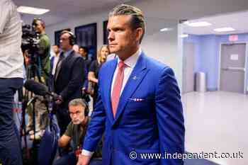 Trump and Hegseth weigh pulling US troops from Europe as NATO allies brace for payback