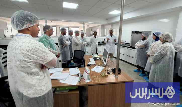 ملتقى يجمع طلبة تزنيت المتفوقين