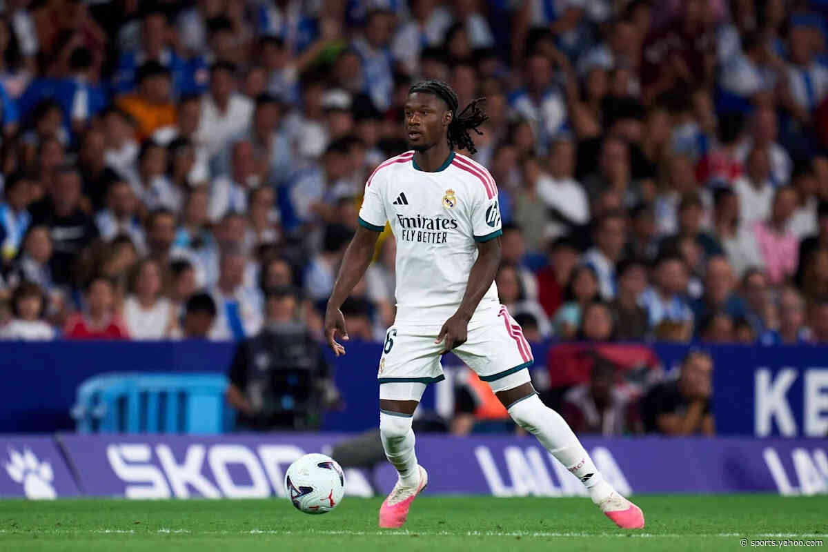 Real Madrid midfielder wants to stay despite transfer speculation; no negotiations ongoing