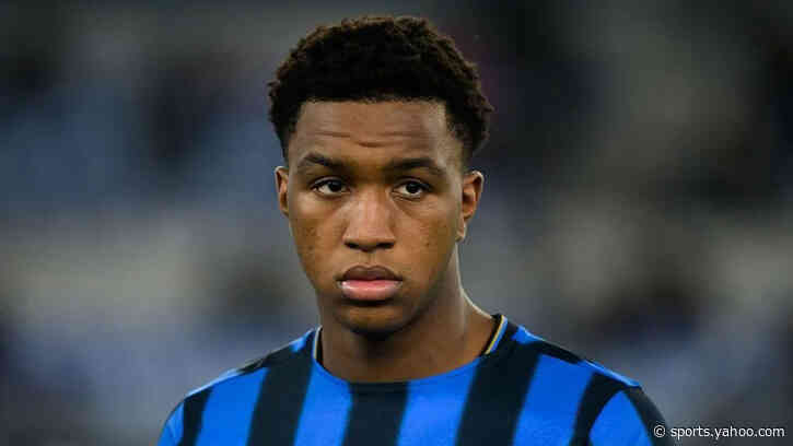 Chelsea in talks to sign Atalanta defender Ahanor