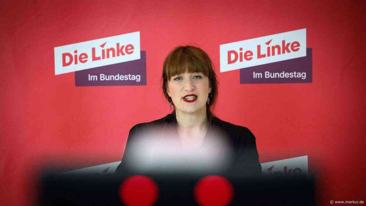 „Ball liegt bei der Union“: Reichinnek macht CDU vor Wahl in Sachsen-Anhalt klares Angebot