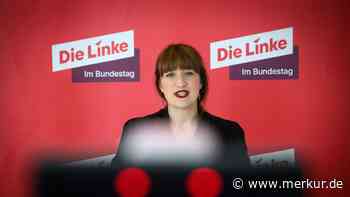 „Ball liegt bei der Union“: Reichinnek macht CDU vor Wahl in Sachsen-Anhalt klares Angebot