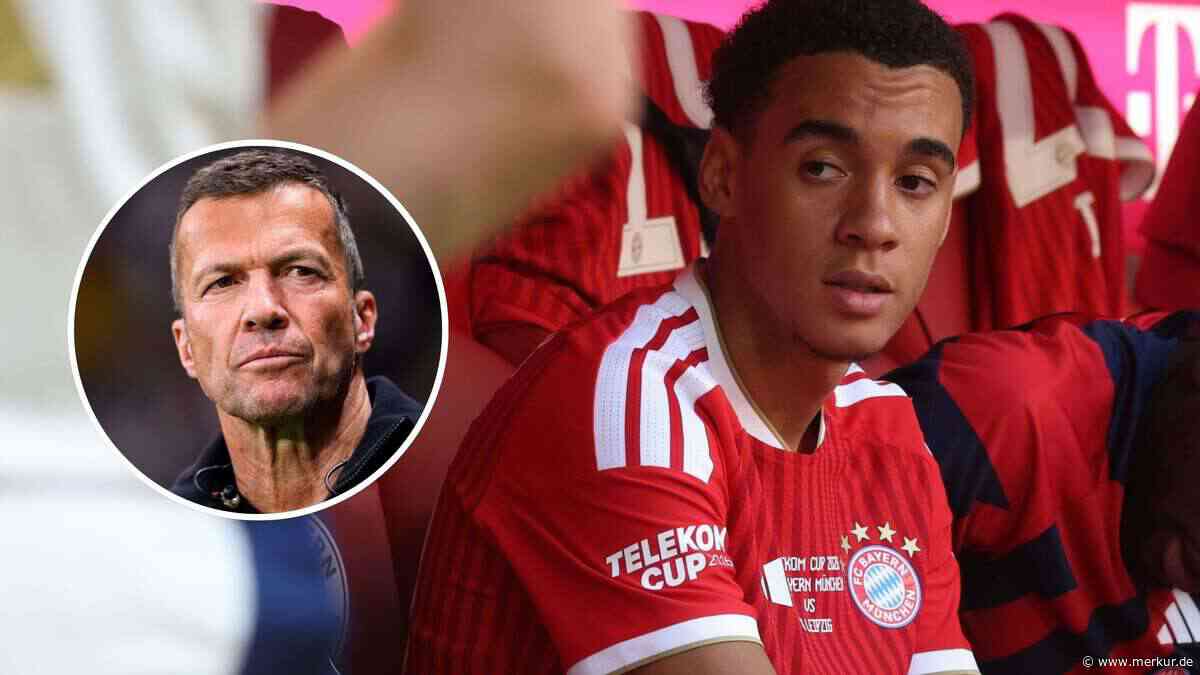 Matthäus sieht ausgerechnet im Musiala-Drama eine große Bayern-Stärke
