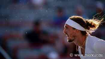 In dieser Liste ist Alexander Zverev schon die Nummer eins