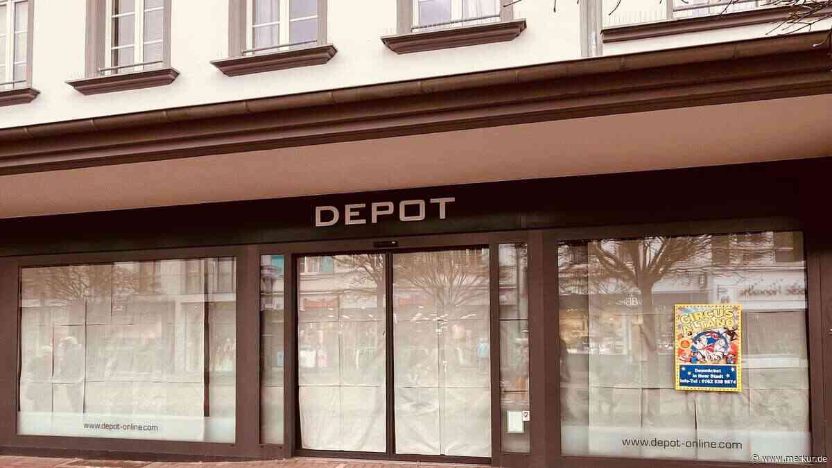730 Jobs weg, alle Filialen dicht: Beliebte Deko-Kette Depot gibt endgültig auf