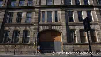 Historic Liverpool city centre court building set for new lease of life as plans revealed