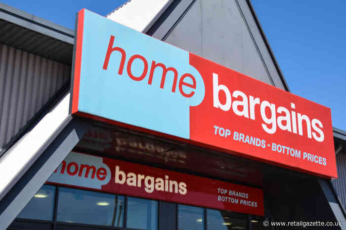 Home Bargains give staff Christmas break with boxing day and New Year’s closure