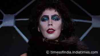 Quote of the day by Tim Curry
