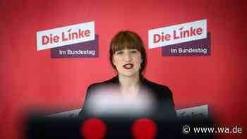 „Ball liegt bei der Union“: Reichinnek macht CDU vor Wahl in Sachsen-Anhalt klares Angebot