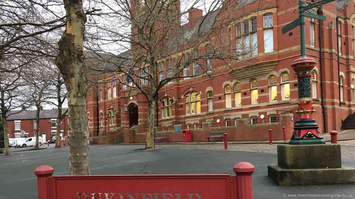Seven Tameside towns see nearly £1m in cash injections given to 24 community groups - full list