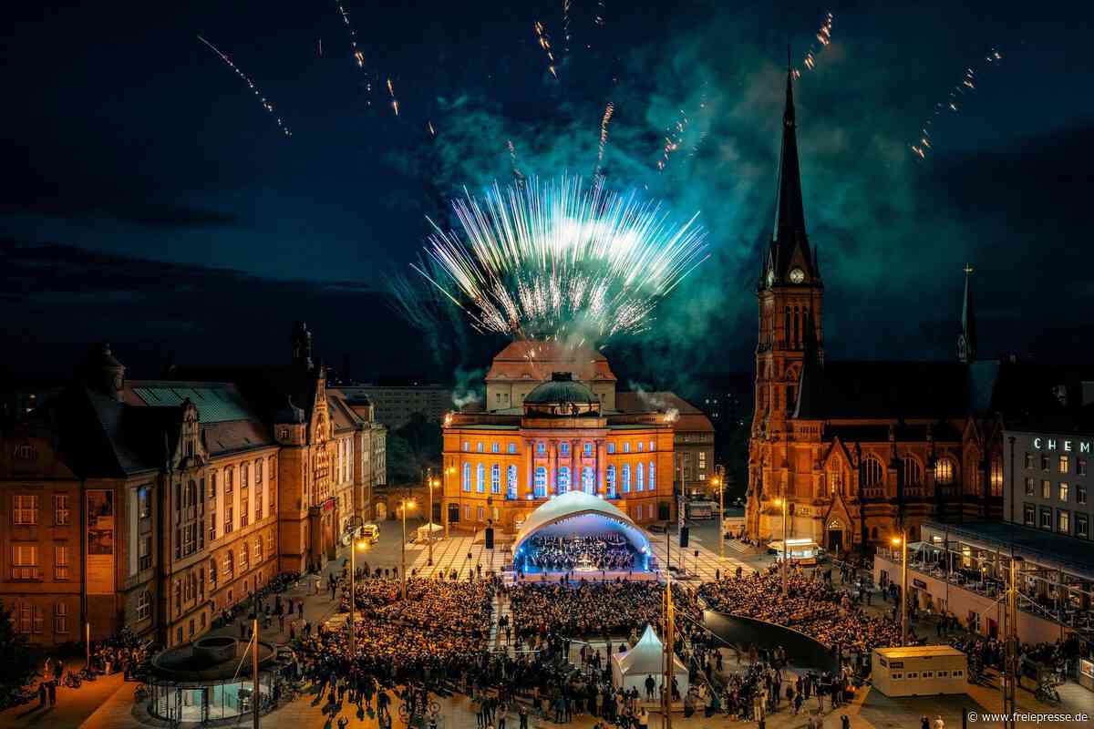 Theater Chemnitz starten stimmungsvoll in die neue Spielzeit