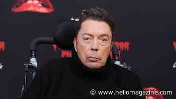 Tim Curry's $8m net worth and LA home hang in the balance after his death