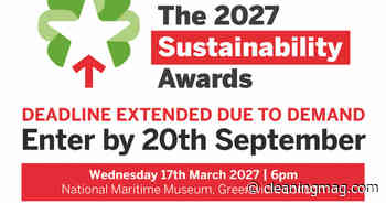 Metsä extends Sustainability Awards entry deadline