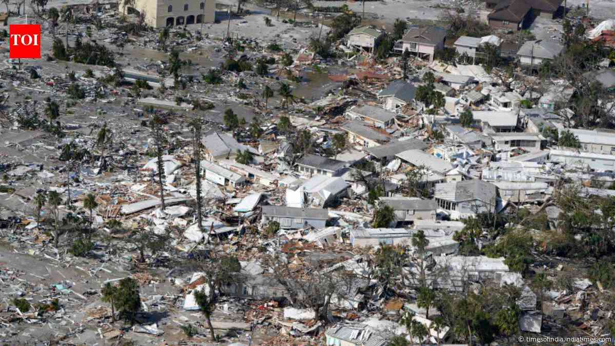 MIT built AI system to map extreme events that have never happened before