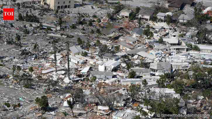 MIT built AI system to map extreme events that have never happened before