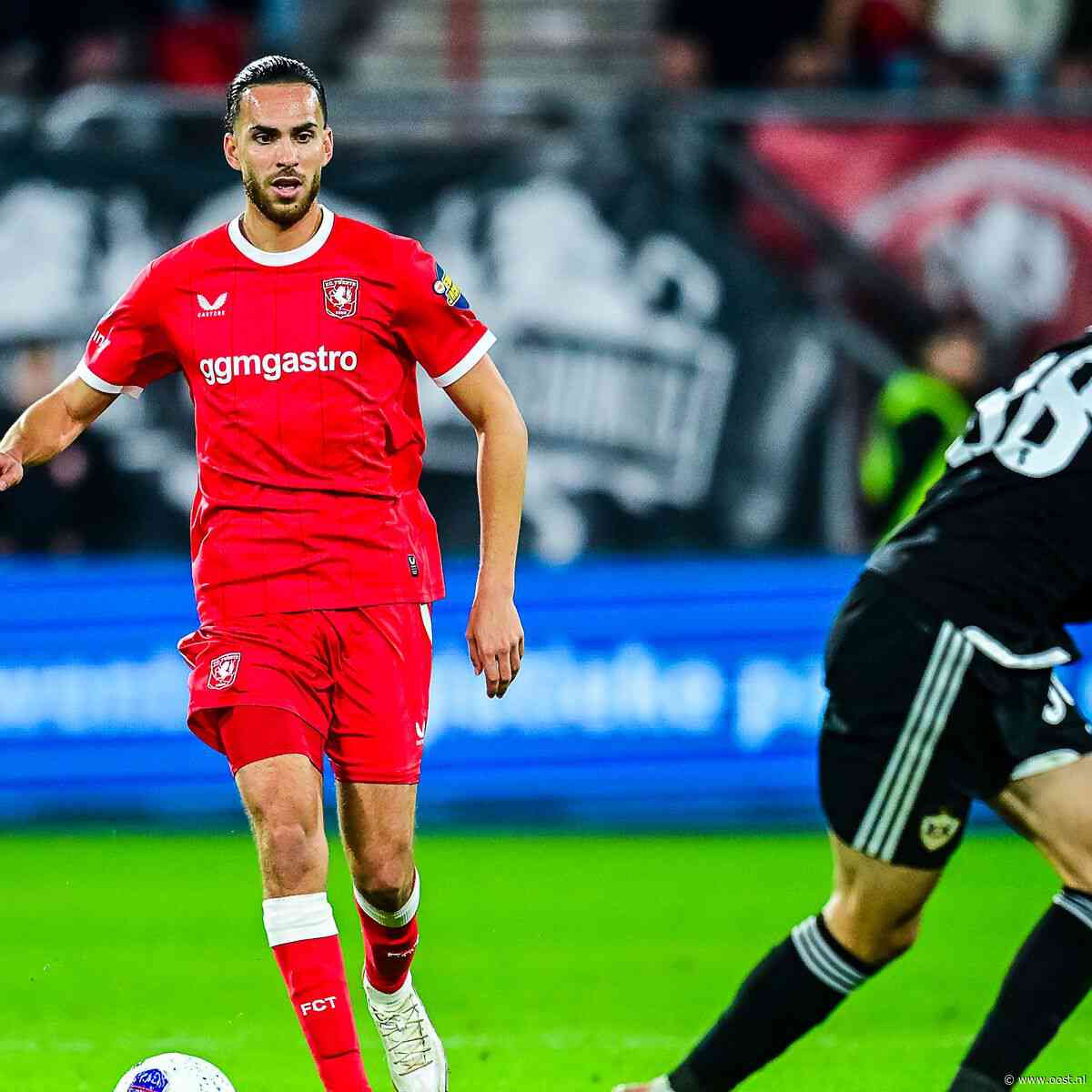 LIVE | Buigen of barsten voor FC Twente: krijgt Europees voetbal een vervolg?