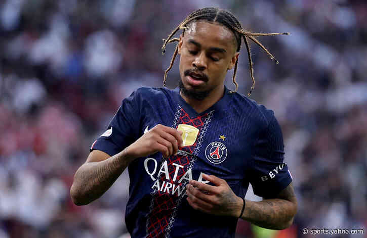 🚨 Agreement in principle for Barcola's transfer, an astronomical fee!