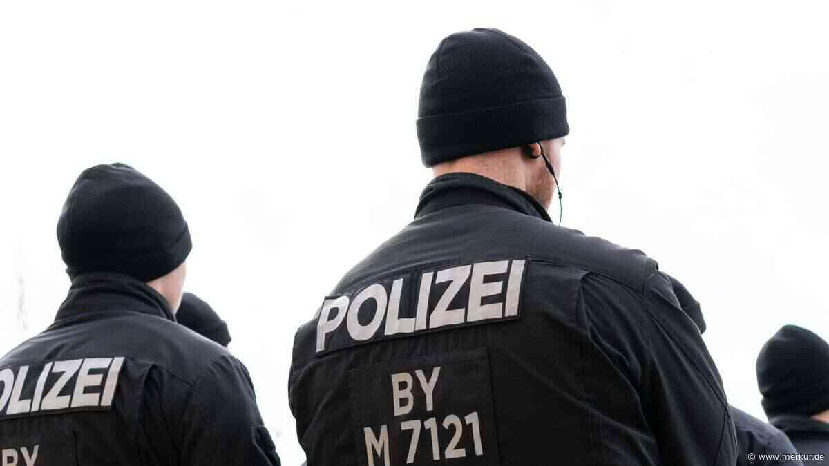 Stahlkugeln auf Autos: 66-Jähriger soll jahrelang Schäden angerichtet haben
