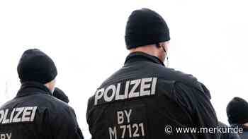 Stahlkugeln auf Autos: 66-Jähriger soll jahrelang Schäden angerichtet haben