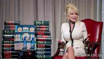 Dolly Parton carried a torch of kindness, empathy and charity — why that's a tough act to follow